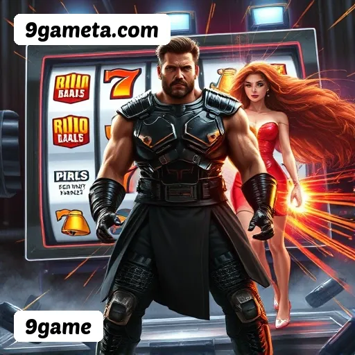 9game APP mobile iOS Android - 187 mil downloads São Paulo Rio BH