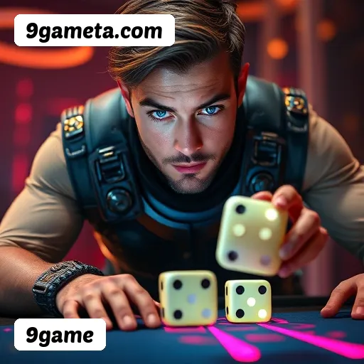 9game PIX instantâneo Brasil - Depósito e saque em minutos 24/7