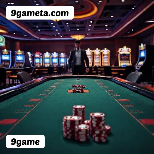 Principais provedores de slots da 9game - NetEnt, Pragmatic Play, Play'n GO