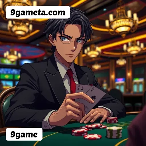 Requisitos do APK da 9game para Android