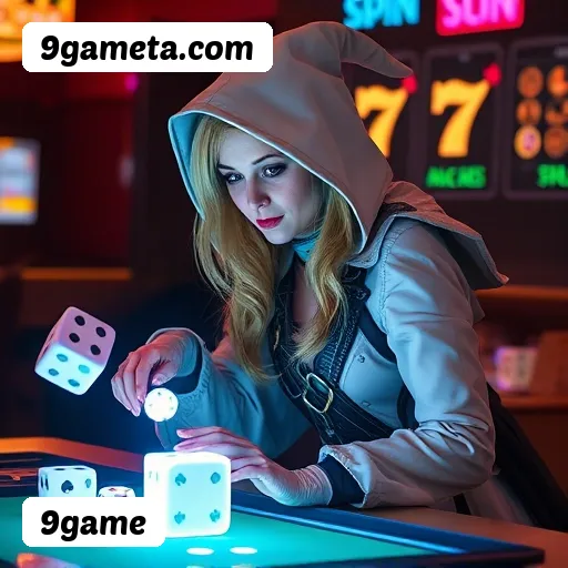 9game segurança SSL 256-bit - Licença Curaçao, eCOGRA, GLI certificado