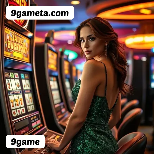 Vantagens exclusivas 9game para jogadores brasileiros - São Paulo, Rio, BH