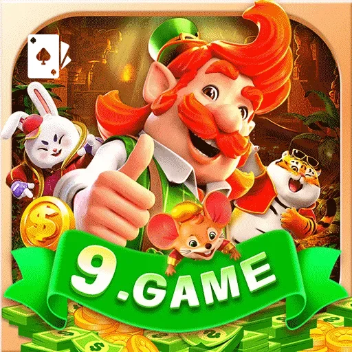 Cassino ao vivo da 9game com dealers reais