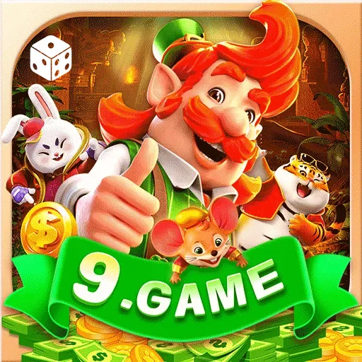 Jogos de fortune da 9game com prêmios incríveis