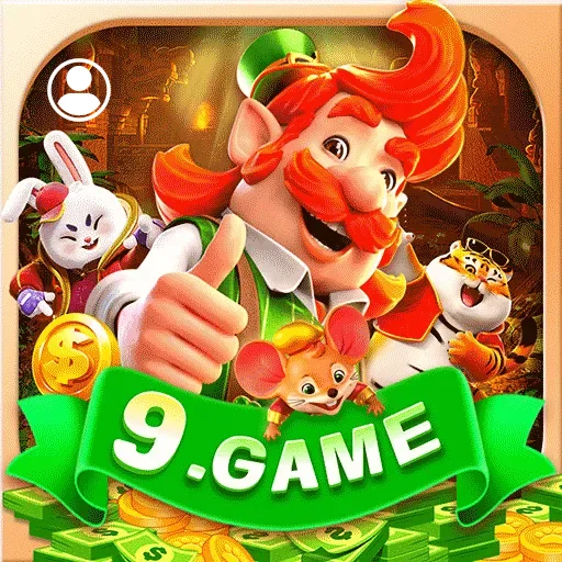 Login seguro na 9game