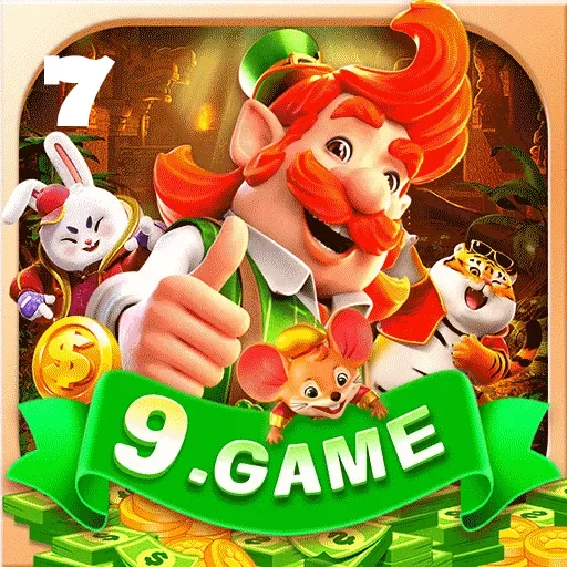 Slots online da 9game com jackpots progressivos