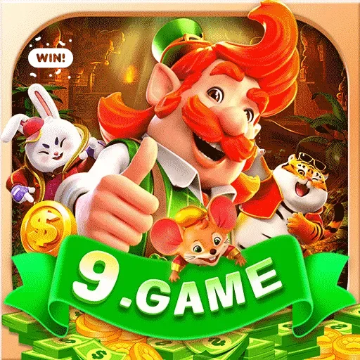 Ganhe prêmios incríveis na 9game